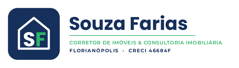 Souza Farias Corretor de Imóveis